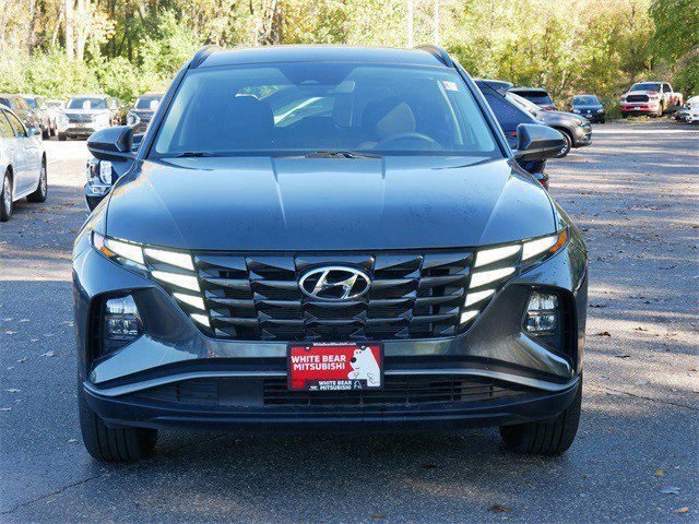 Used 2024 Hyundai Tucson SEL with VIN 5NMJBCDE8RH318550 for sale in White Bear Lake, Minnesota