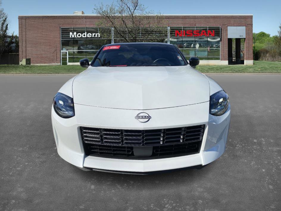 2024 Nissan Z Performance photo 6