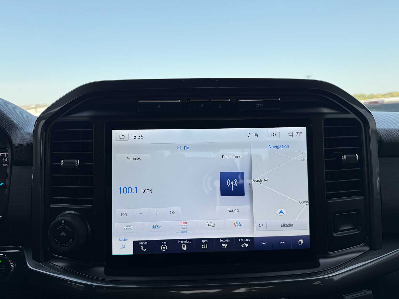 2023 Ford F-150 XLT photo 29
