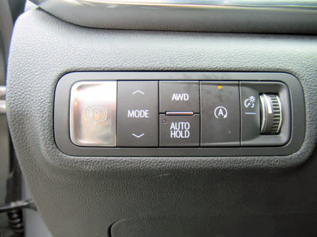 2025 Gmc Terrain Elevation photo 23