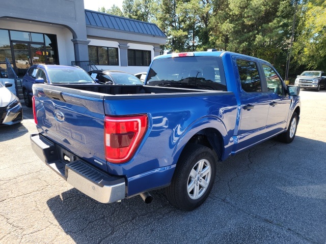 2023 Ford F-150 XLT photo 4