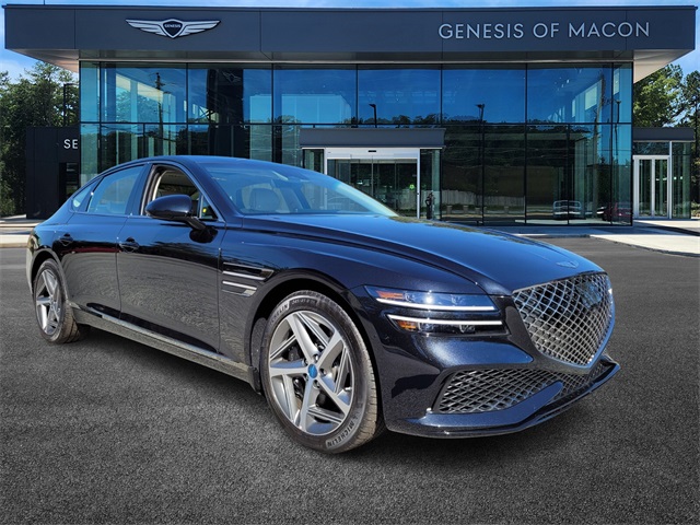 2024 GENESIS G80 Base's photo