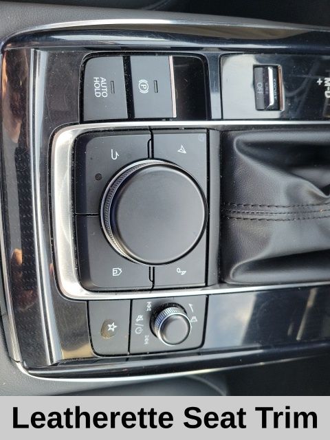 2025 Mazda CX-30 2.5 S Preferred photo 3