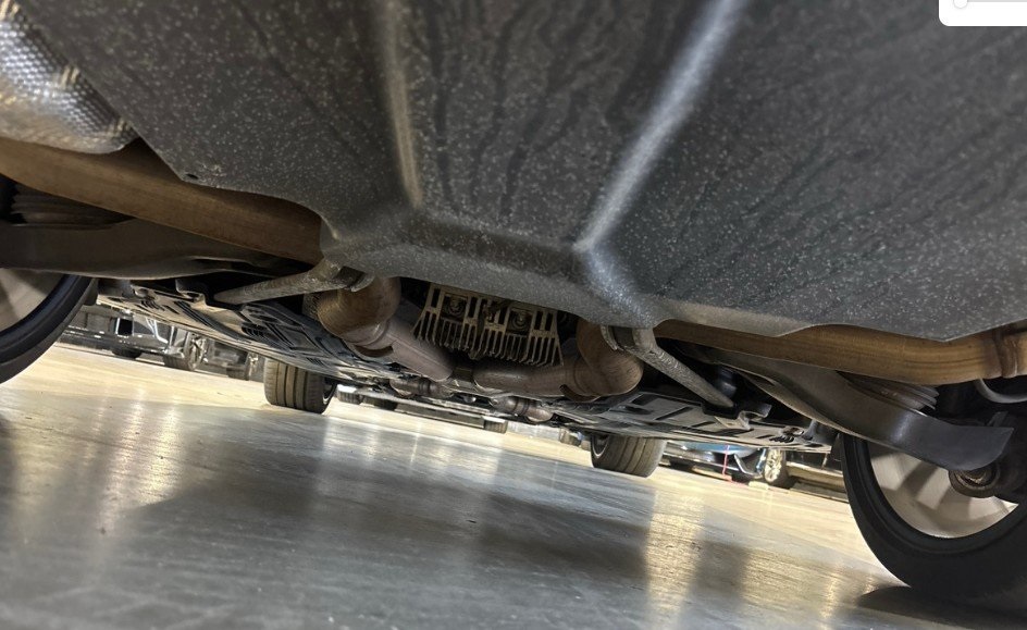 2021 MERCEDES-BENZ E-CLASS - Image 11