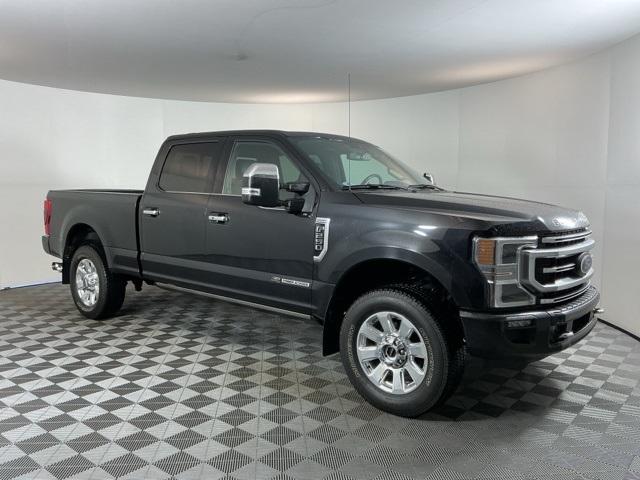 2020 Ford F-250 photo 3
