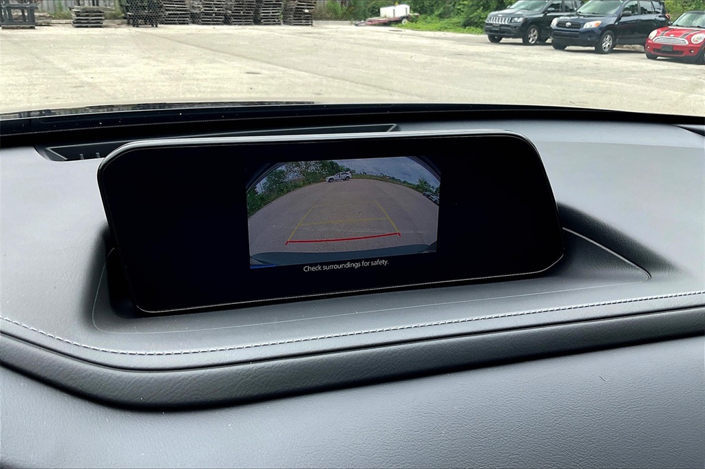 2024 Mazda CX-30 2.5 S photo 21