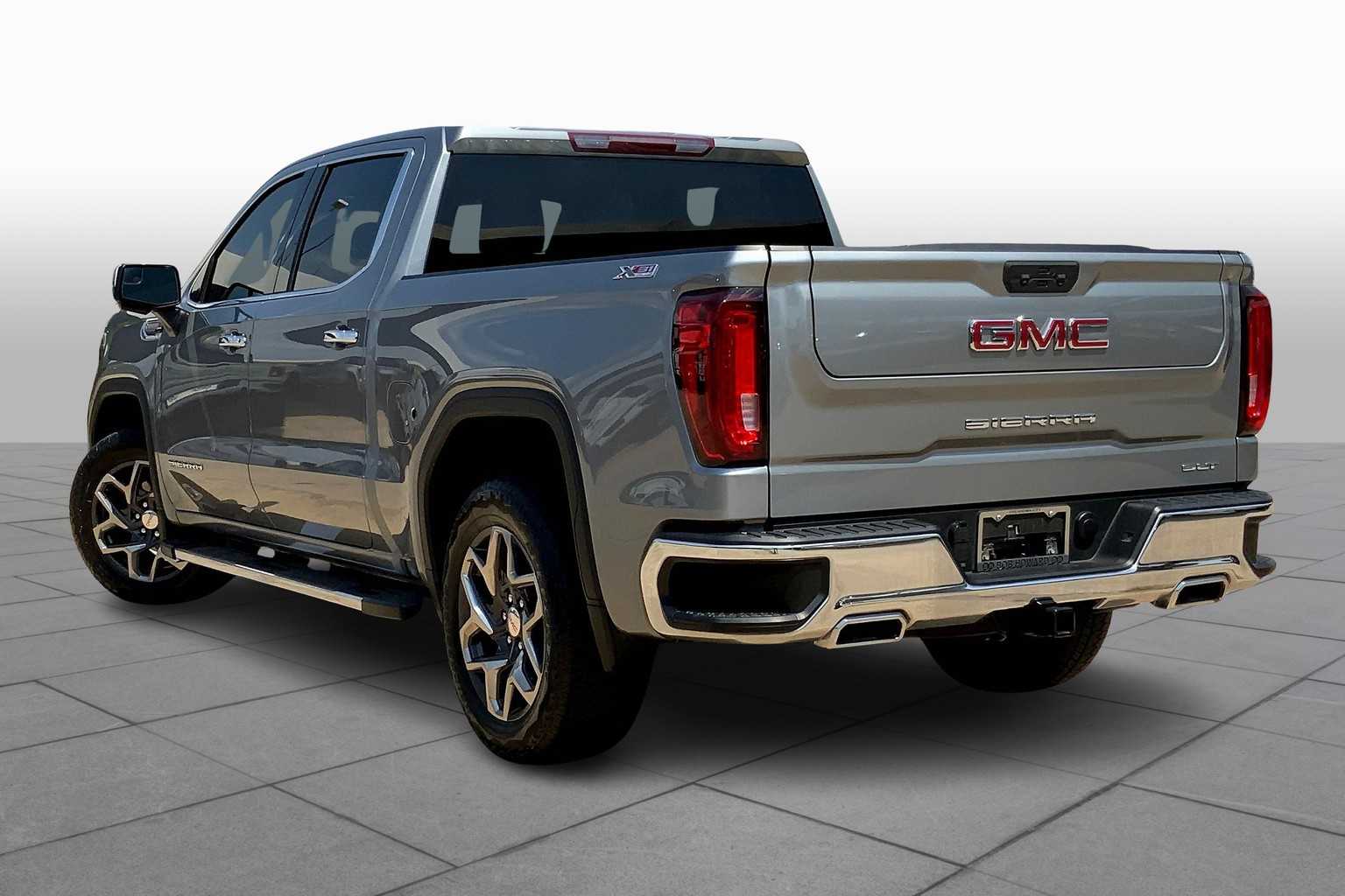 2023 Gmc Sierra 1500 SLT photo 11