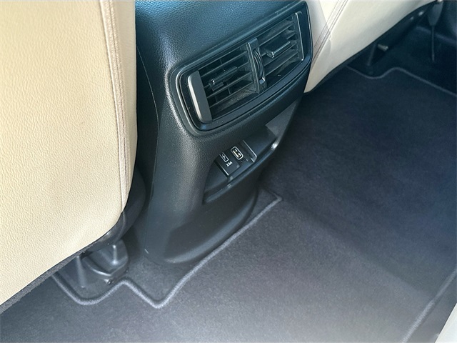 2022 Honda CR-V Hybrid EX-L photo 26