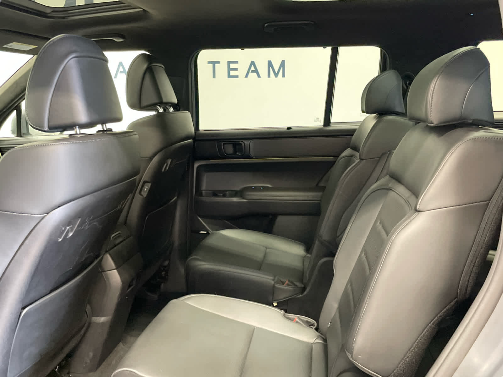 2024 Hyundai Santa Fe Calligraphy photo 20