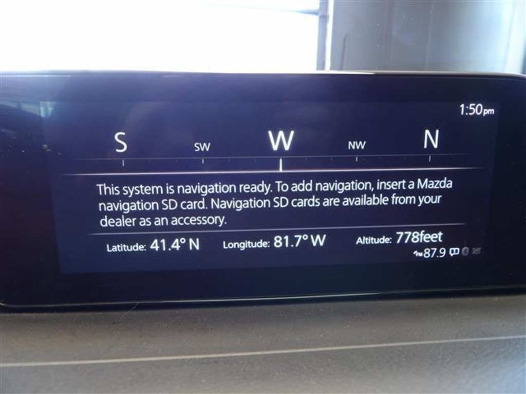 2024 Mazda CX-30 2.5 Select Sport photo 33