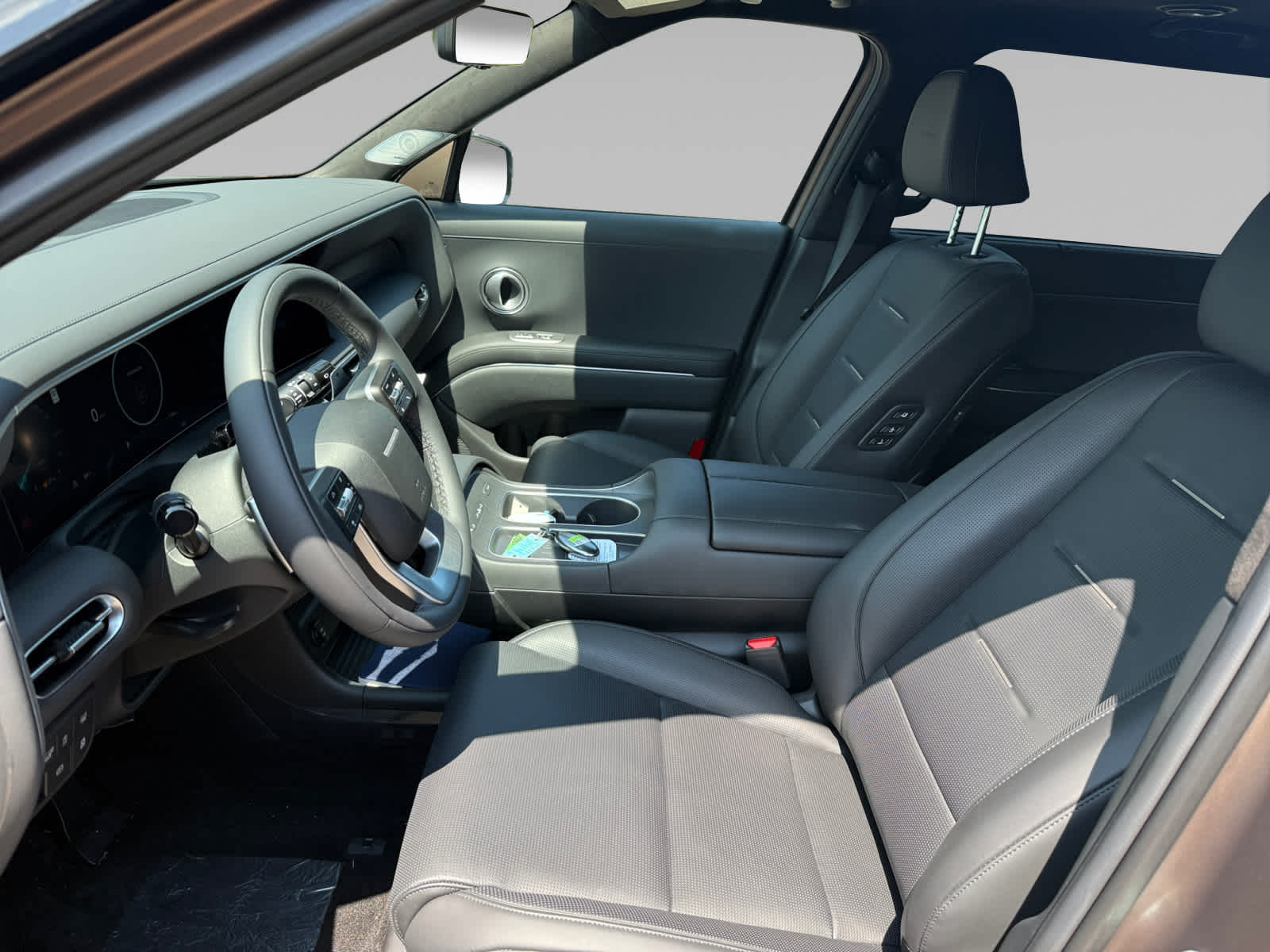 2026 Hyundai Palisade Calligraphy photo 9