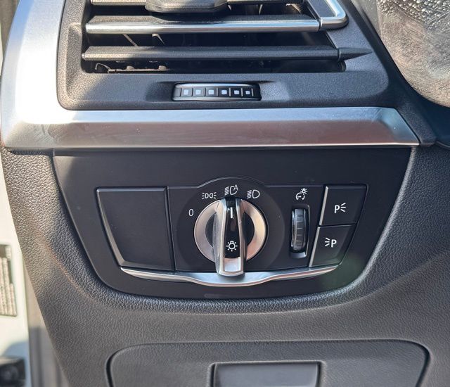 2023 Bmw X3 M40i photo 11