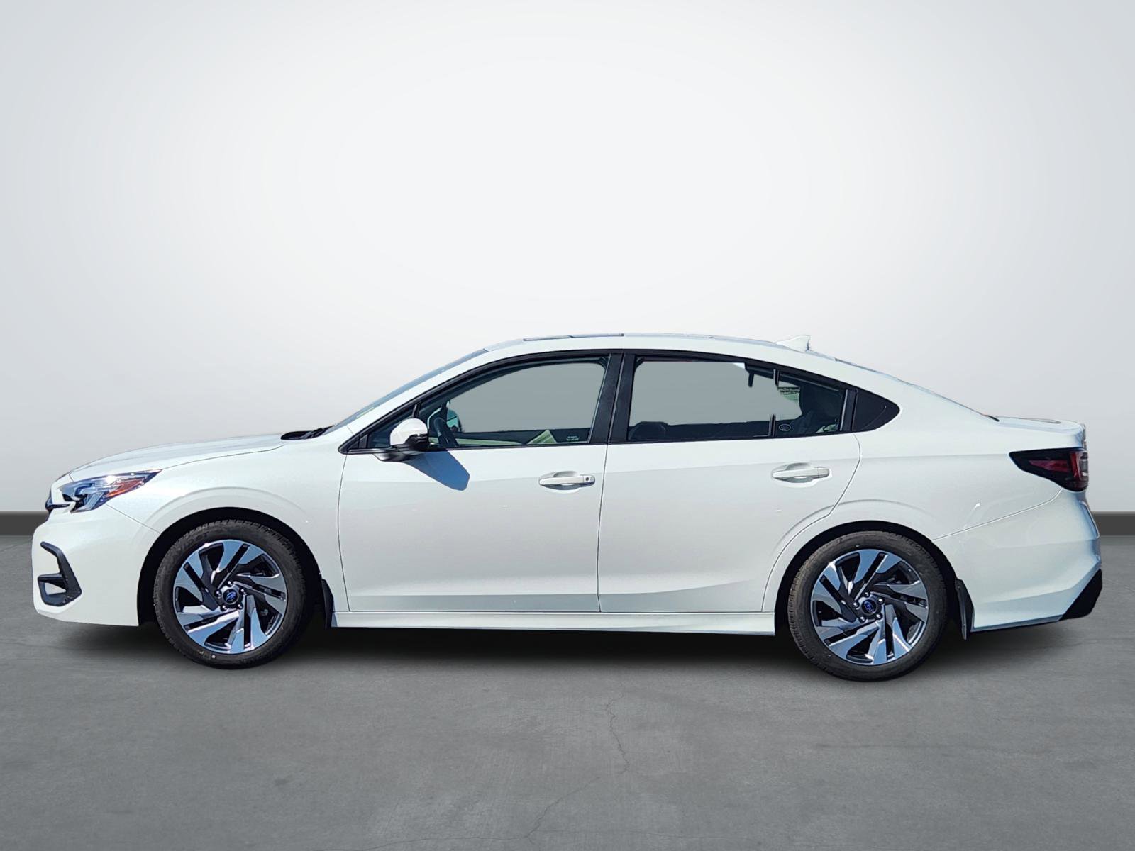 2025 Subaru Legacy Limited photo 2