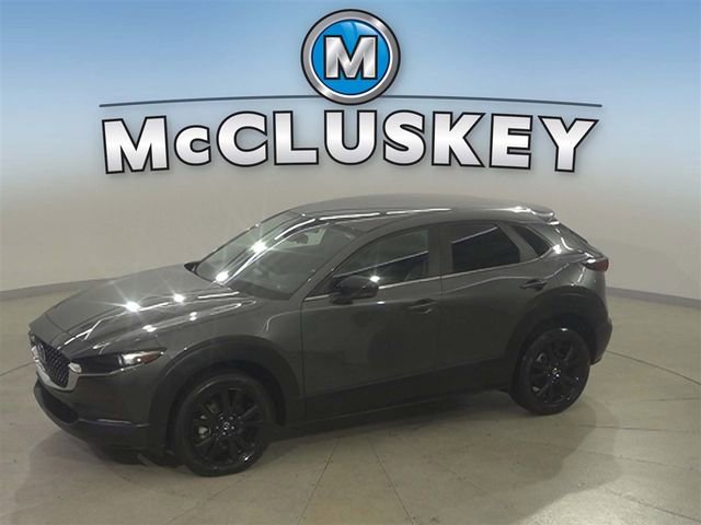 2024 Mazda CX-30 Select Sport's photo