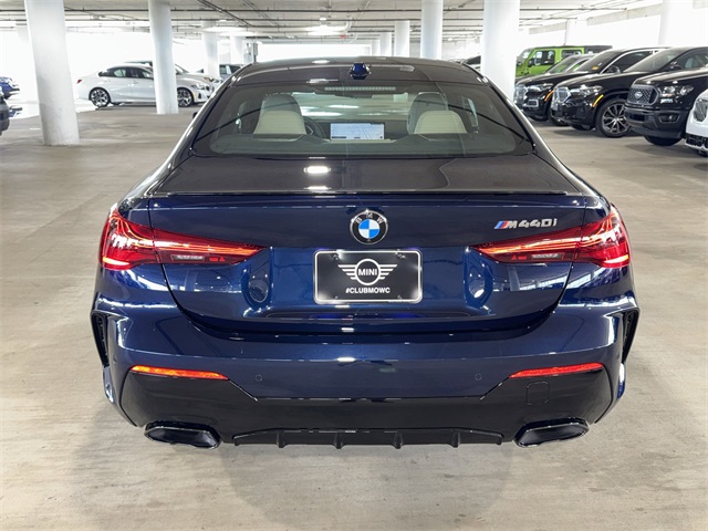 2026 Bmw M440i photo 6