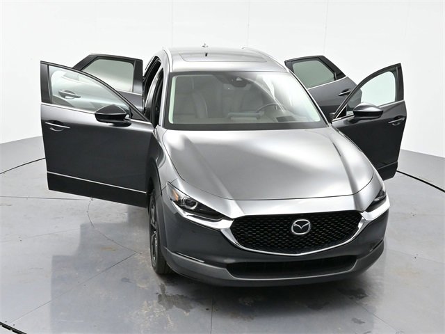 2022 Mazda CX-30 2.5 Turbo Premium Plus photo 45
