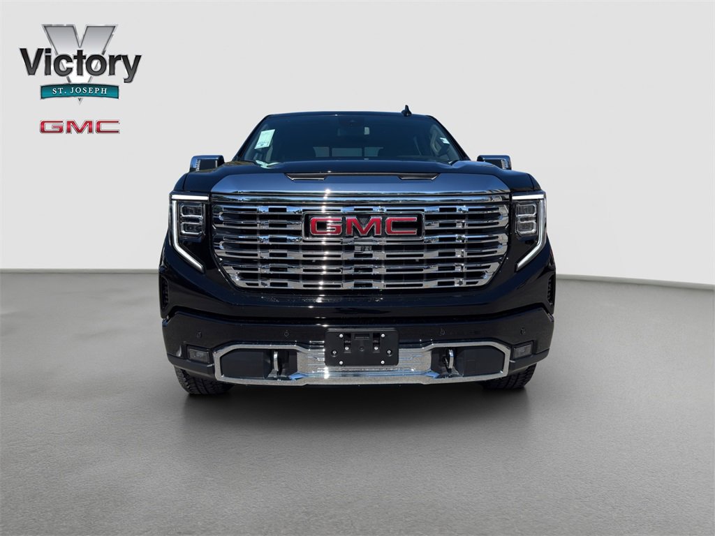 2026 Gmc Sierra 1500 Denali photo 3