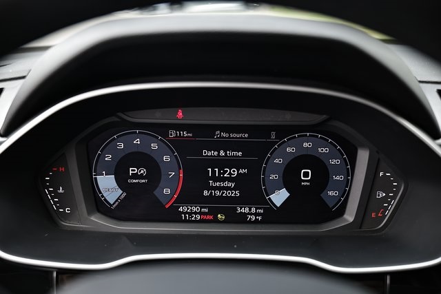 2023 Audi Q3 Premium S line photo 27