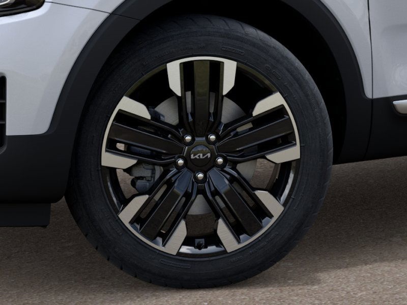 2025 Kia Telluride X-Line X-Pro photo 6