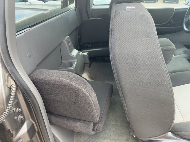 2011 Ford Ranger XLT photo 20