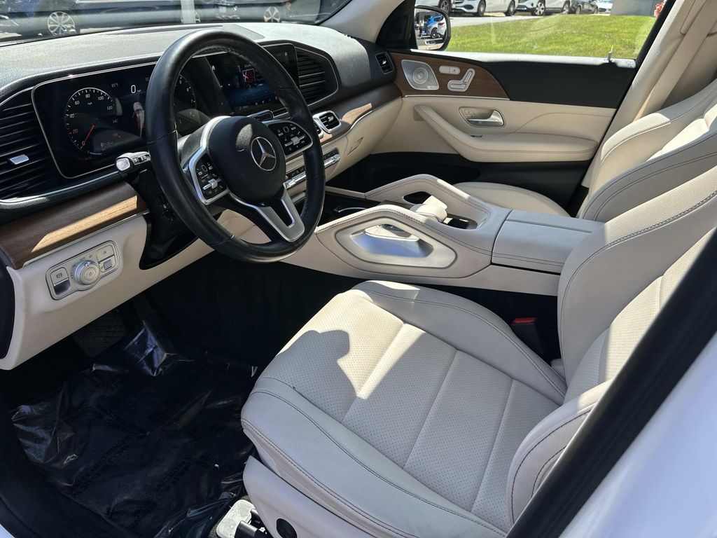 2022 Mercedes Benz GLE 350 4MATIC photo 35