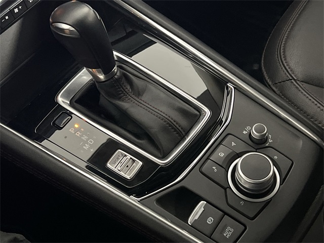 2022 Mazda CX-5 2.5 S Carbon photo 18