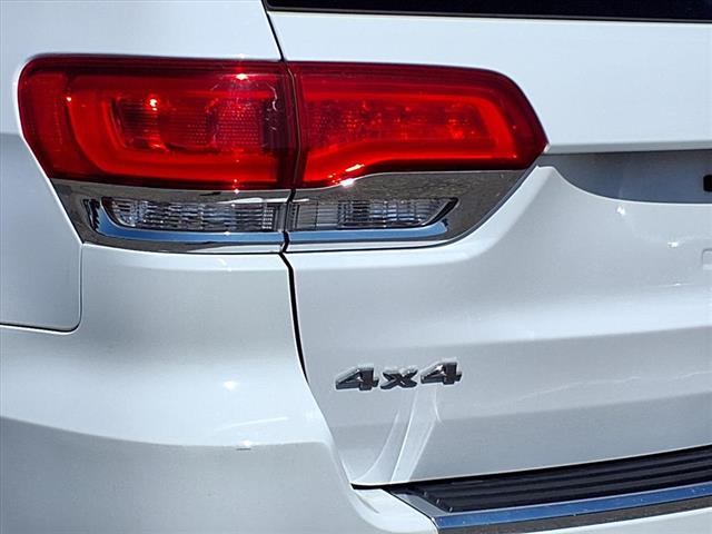 2019 Jeep Grand Cherokee Limited photo 24