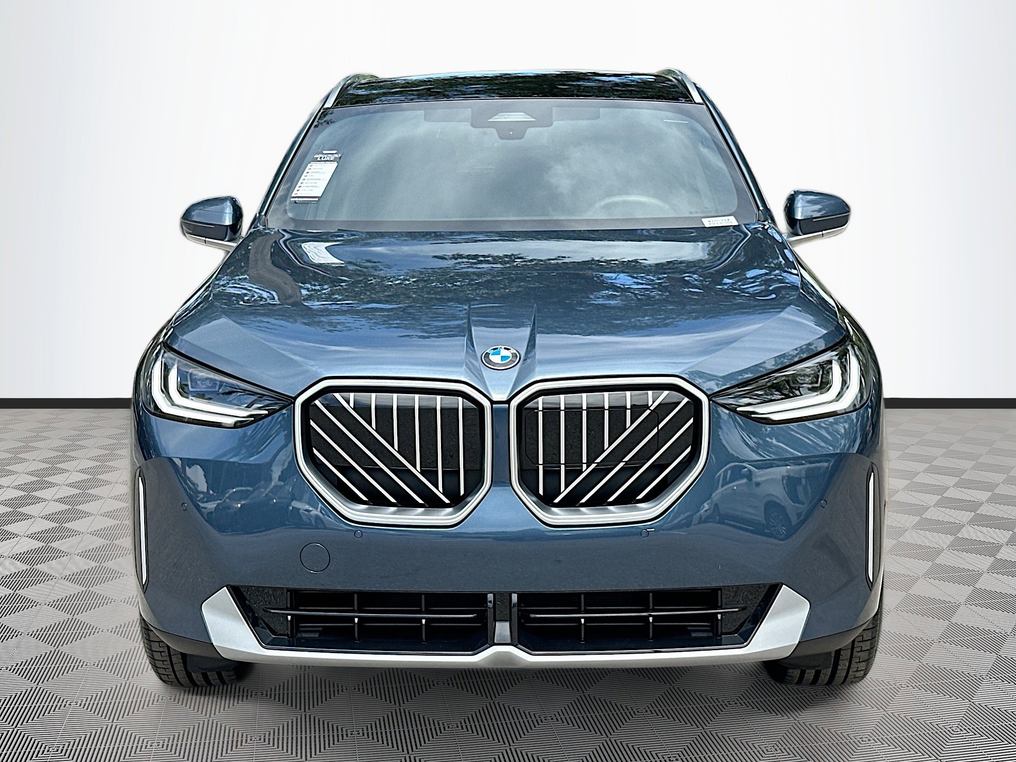 2025 Bmw X3 30x Drive photo 2