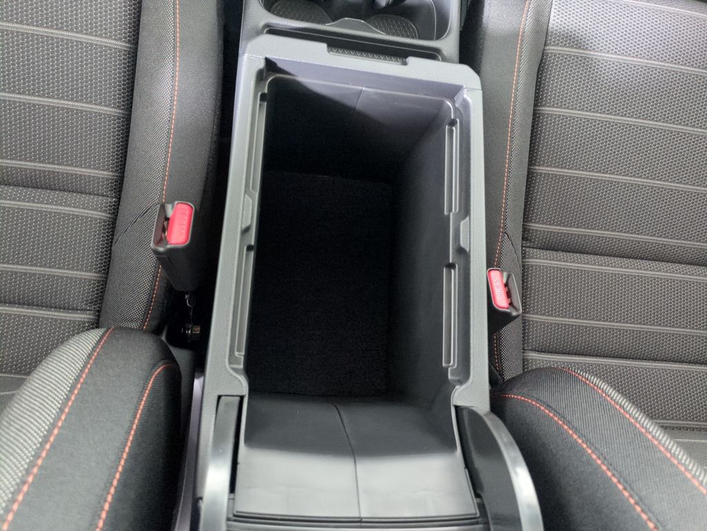 2026 Honda CR-V Hybrid photo 18