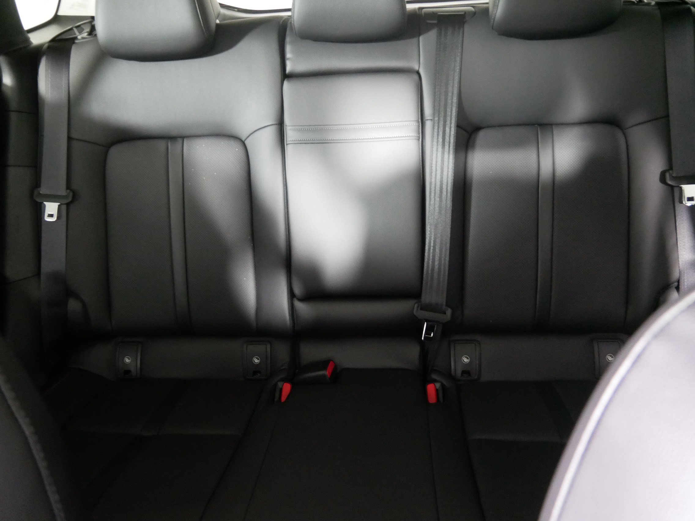 2026 Mazda CX-50 2.5 Turbo photo 3