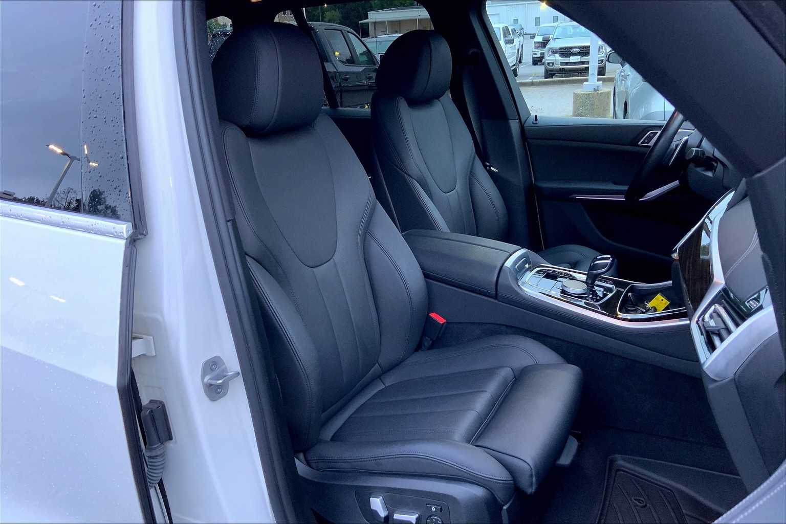 2021 Bmw X5 xDrive40i photo 15