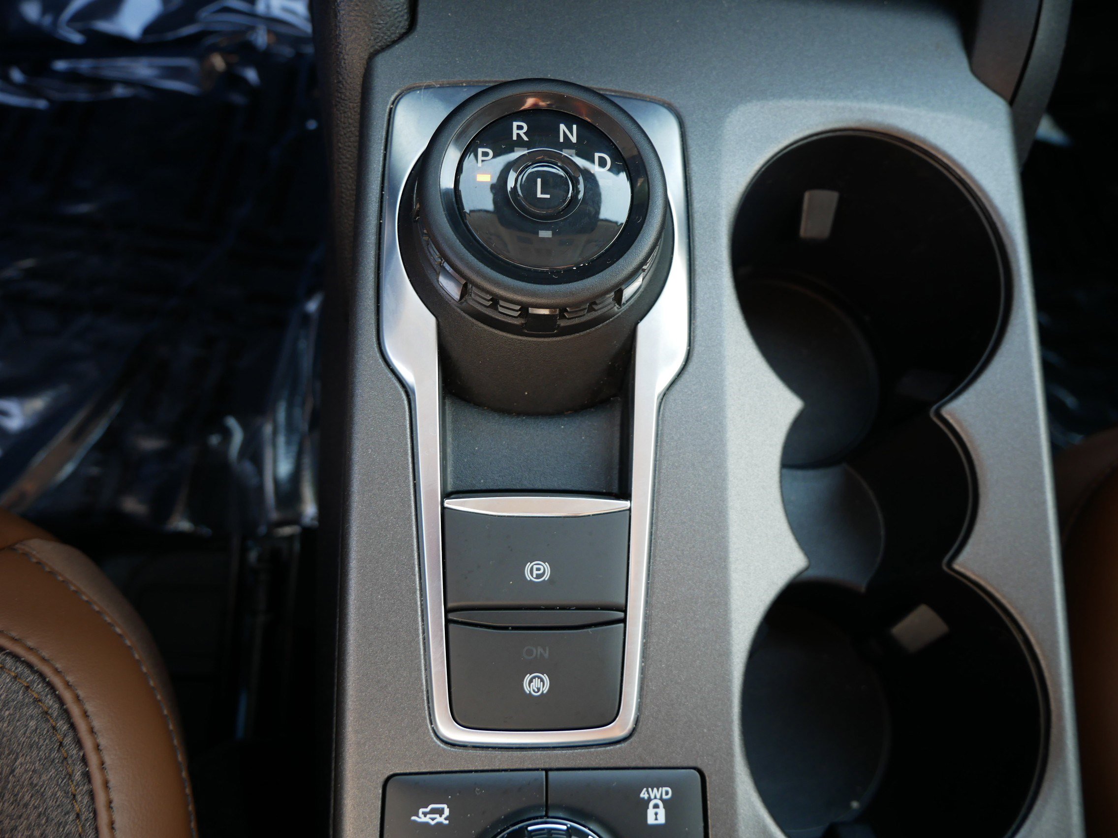 2025 Ford Bronco Sport Outer Banks photo 24