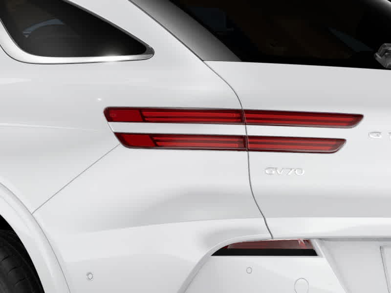 2024 Genesis Electrified GV70 Advanced photo 10