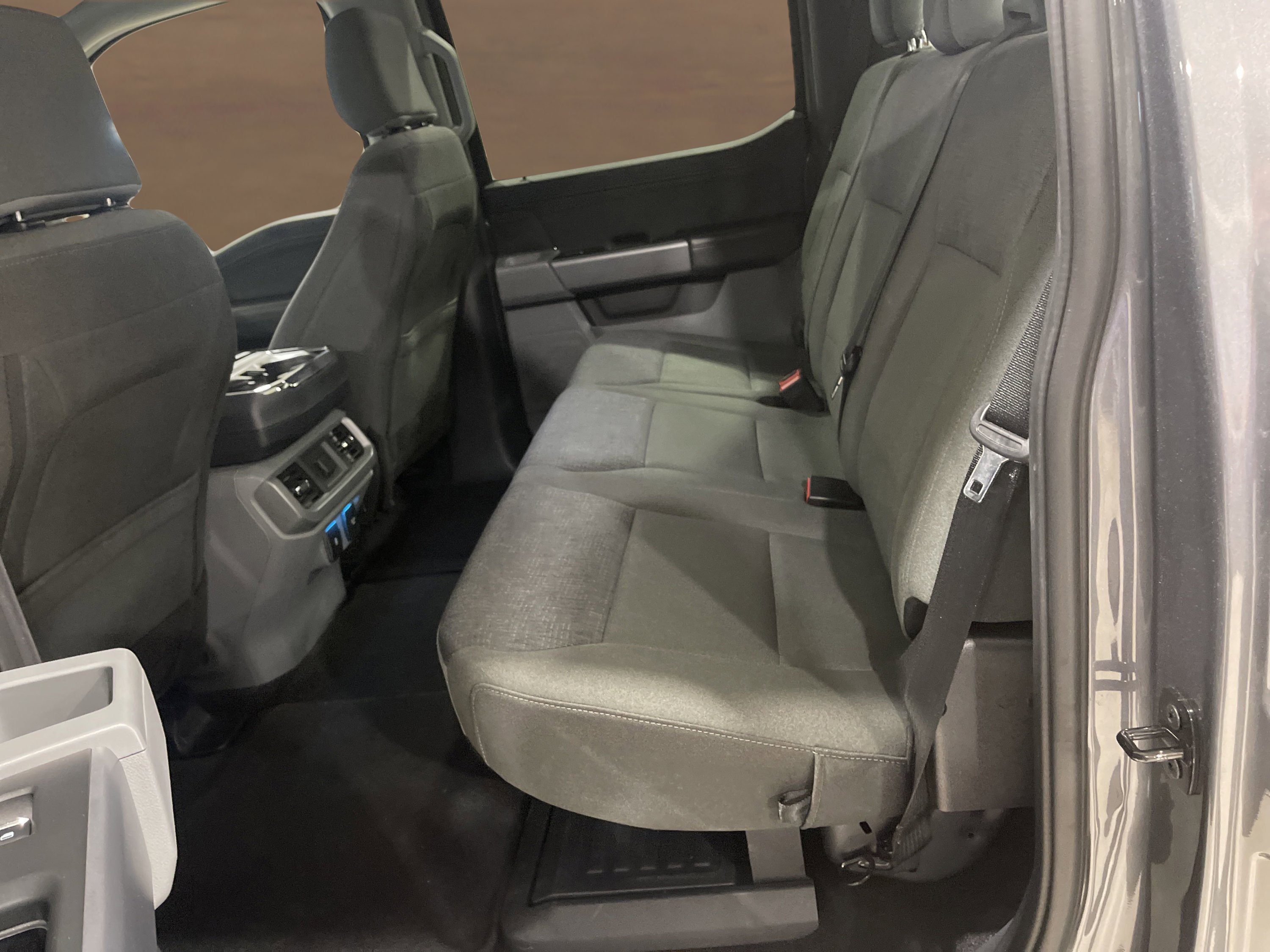 2024 Ford F-150 XLT photo 12