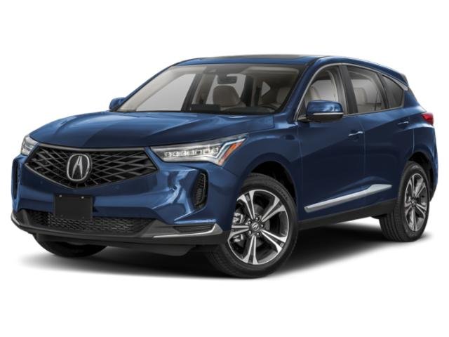 2025 Acura RDX Technology photo 4