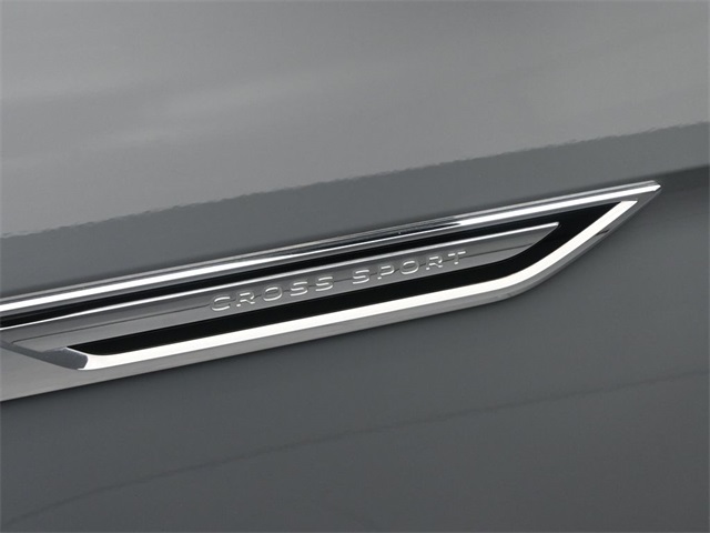 2024 Volkswagen Atlas Cross Sport SEL Premium R-Line photo 13