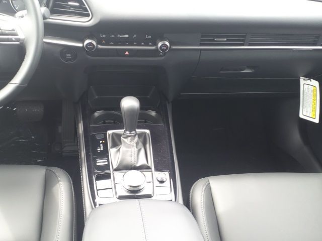 2025 Mazda CX-30 2.5 Select Sport photo 9