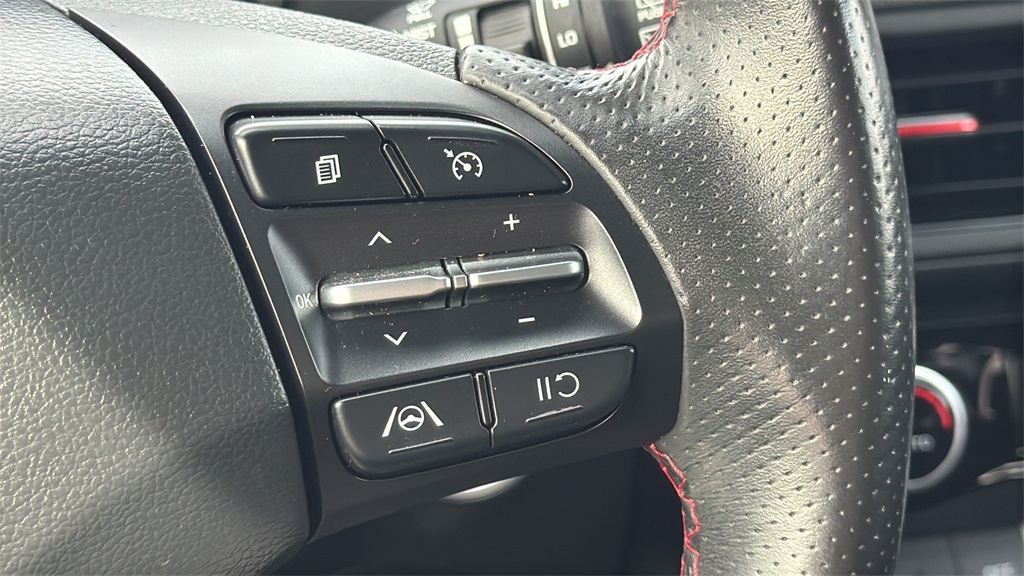 2023 Hyundai Kona N Line photo 32