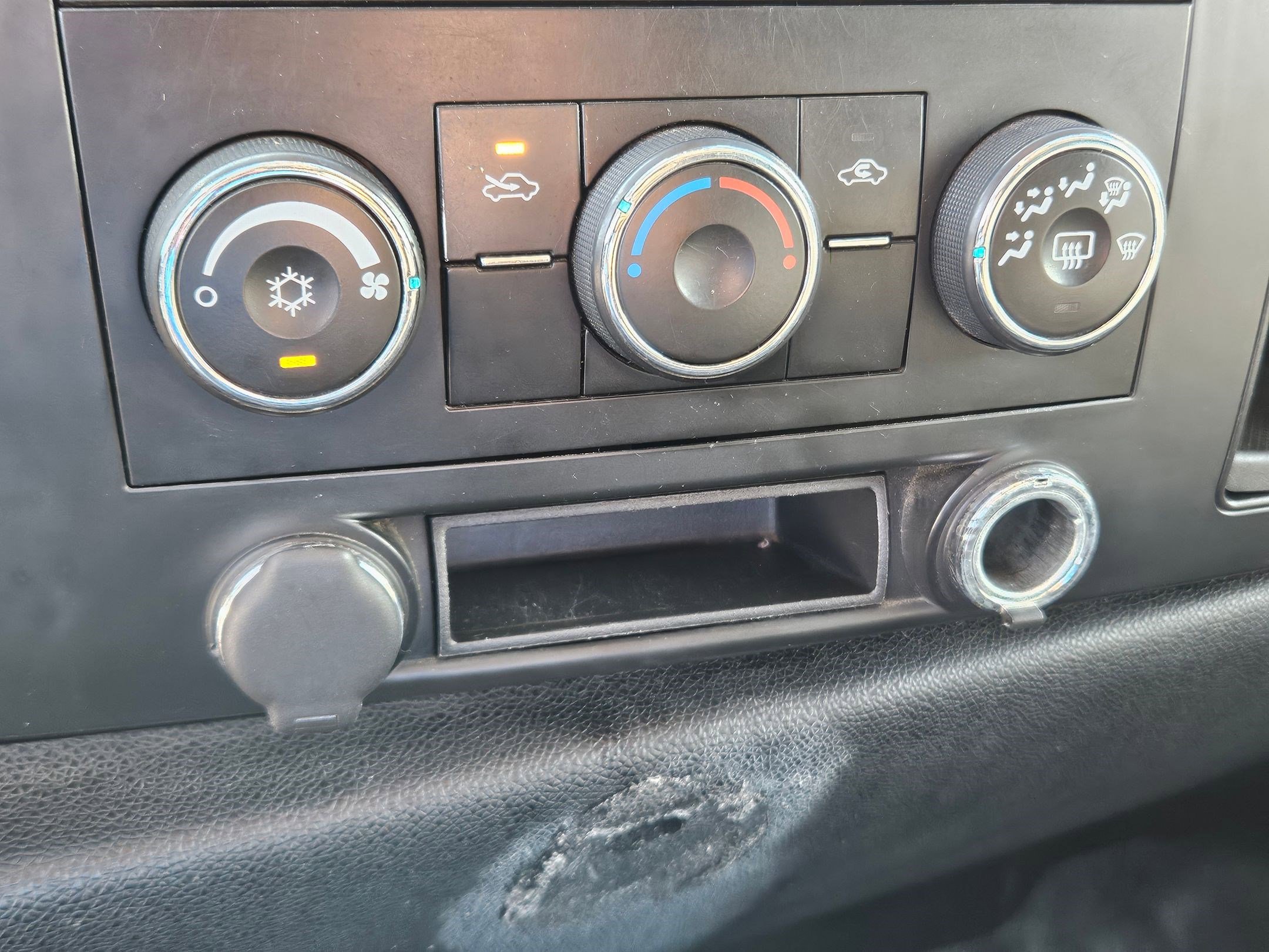 2007 Gmc Sierra 2500 photo 22