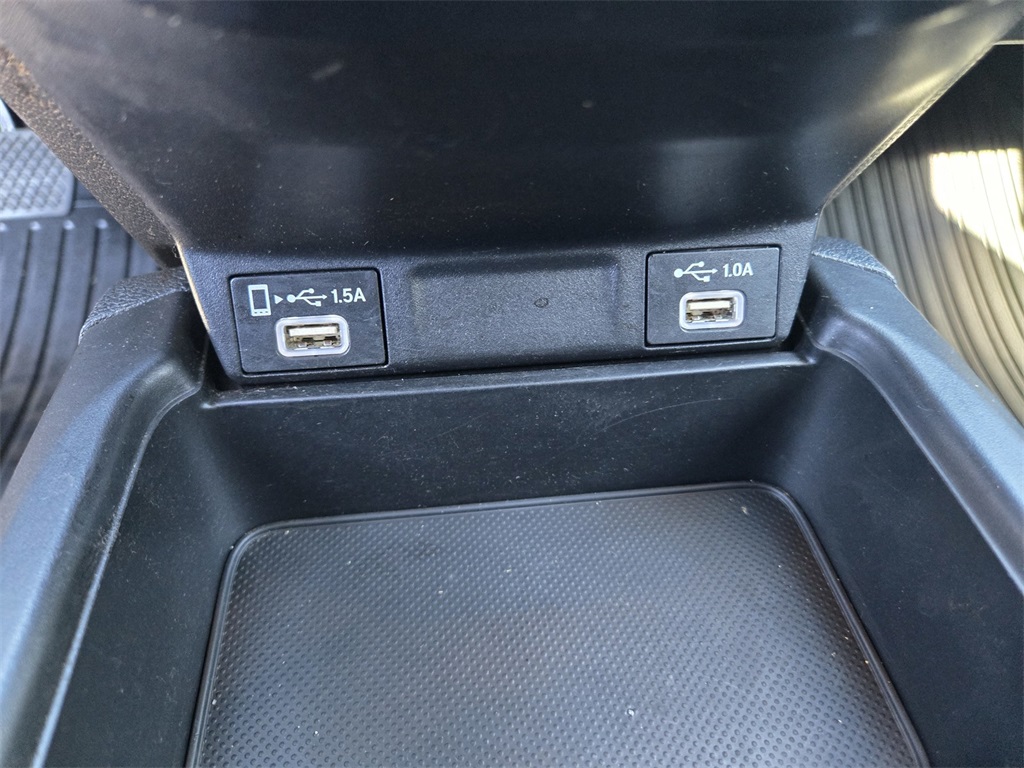 2022 Honda CR-V EX-L photo 17