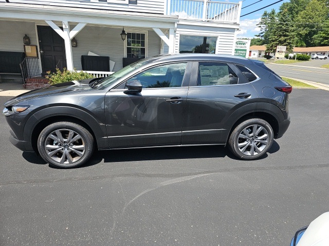 2025 Mazda CX-30 2.5 S Preferred photo 6