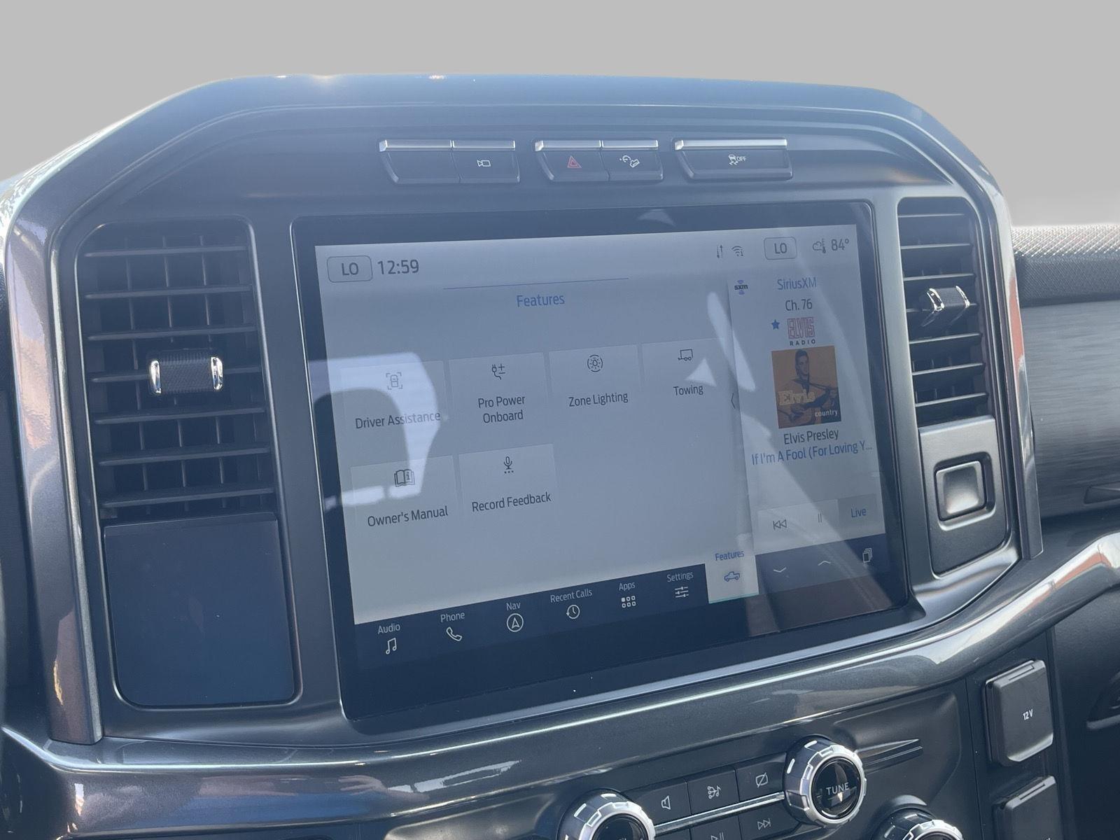 2022 Ford F-150 XLT photo 31
