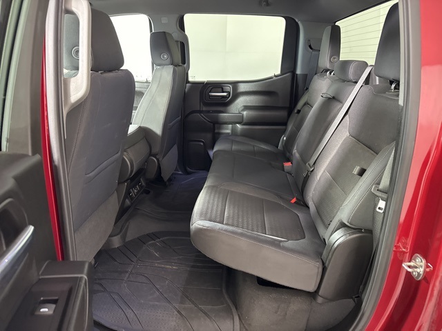 2019 Chevrolet Silverado 1500 LT photo 22