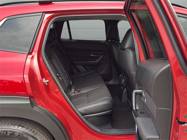 2025 Mazda CX-50 Premium photo 13