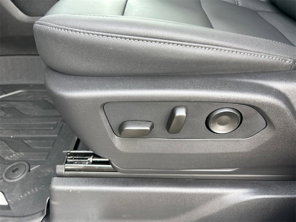 2026 GMC SIERRA - Image 16