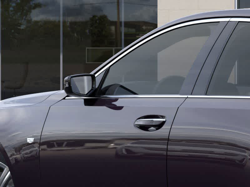 2026 Cadillac CT5 Premium Luxury photo 12