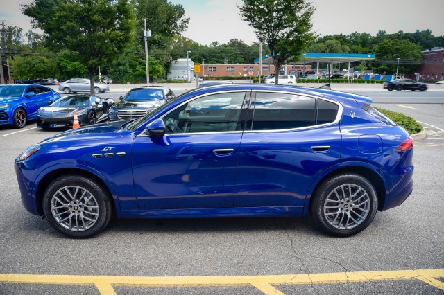 2024 Maserati Grecale GT photo 4