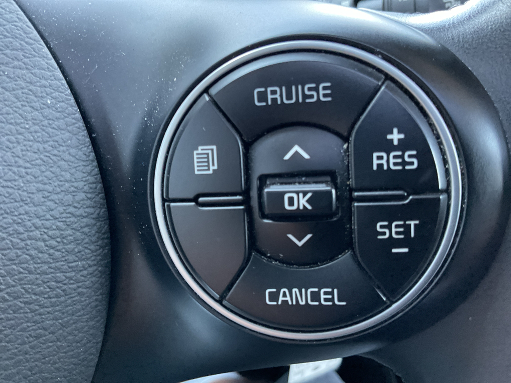 2021 Kia Soul GT-Line photo 20