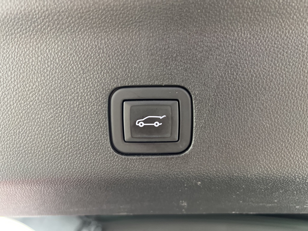 2023 Chevrolet Tahoe RST photo 27