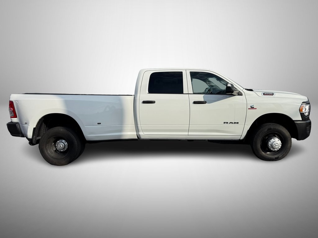 2022 Ram 3500 Tradesman photo 6